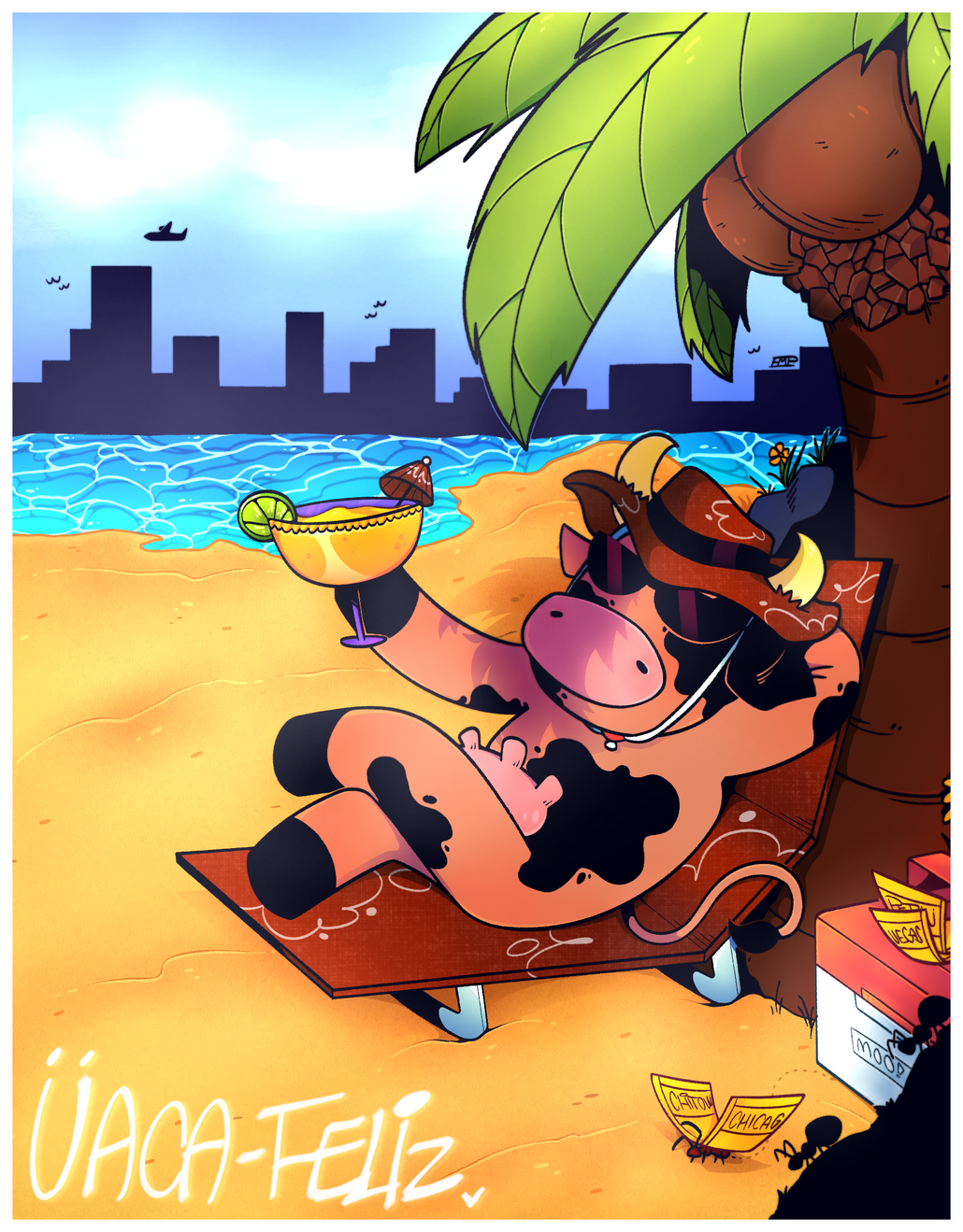 Request Work #1